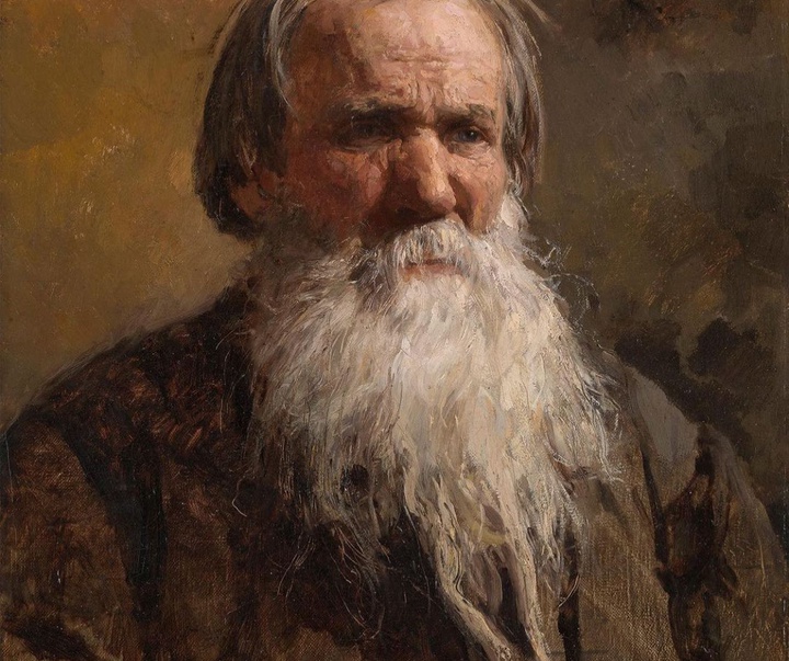 vasily polenov