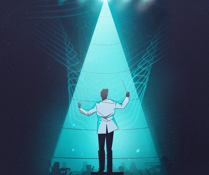 گالری تصویرسازی‌های دنیس فریتاس از برزیل