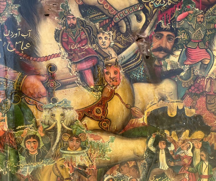 مهدی طالعی نیا