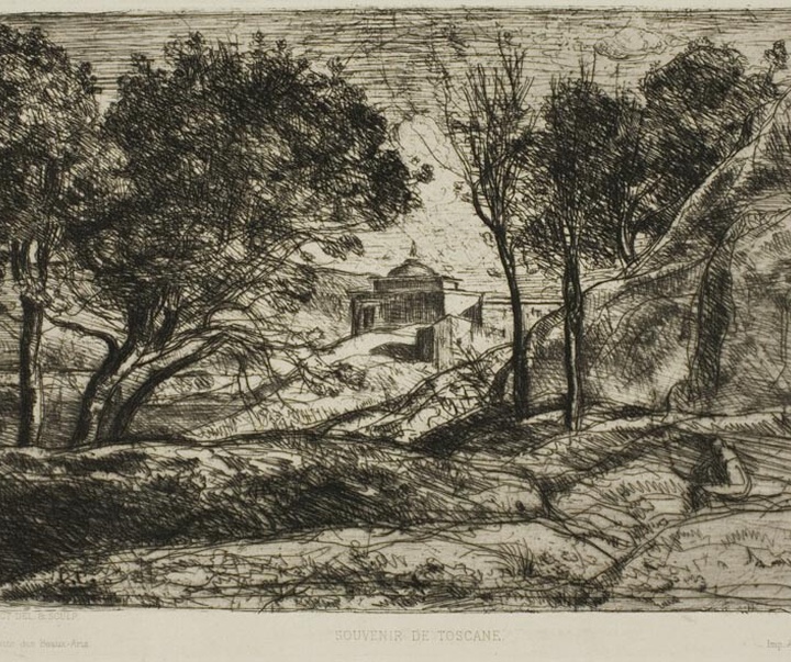 jean baptiste camille corot