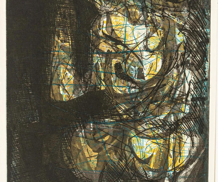 warrington colescott