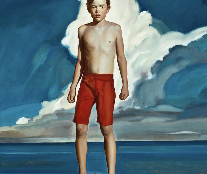 نوح بوکانان