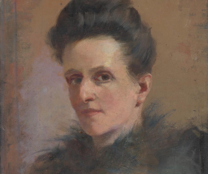 جین ساترلند