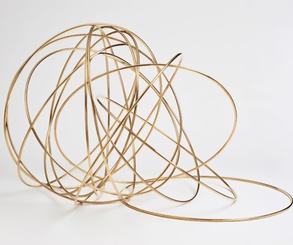 گالری آثار حجم آلیچجا کواده از لهستان