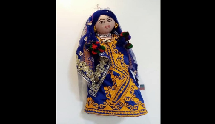 درخشش هنر سیستان و بلوچستان در قاب فیروزه