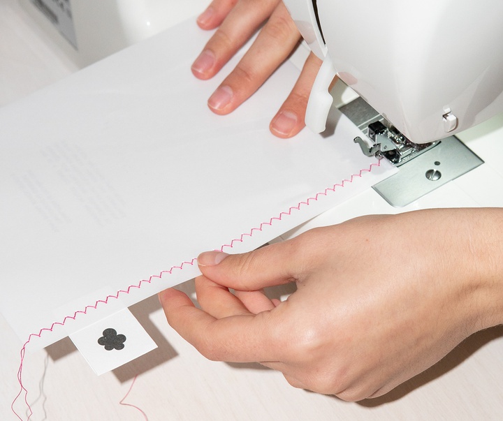 گالری آثار گرافیک ماریا تسیلومیترو از یونان