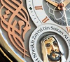 آثار خوشنویسی تایپوگرافیک مجید الیوسف از عراق