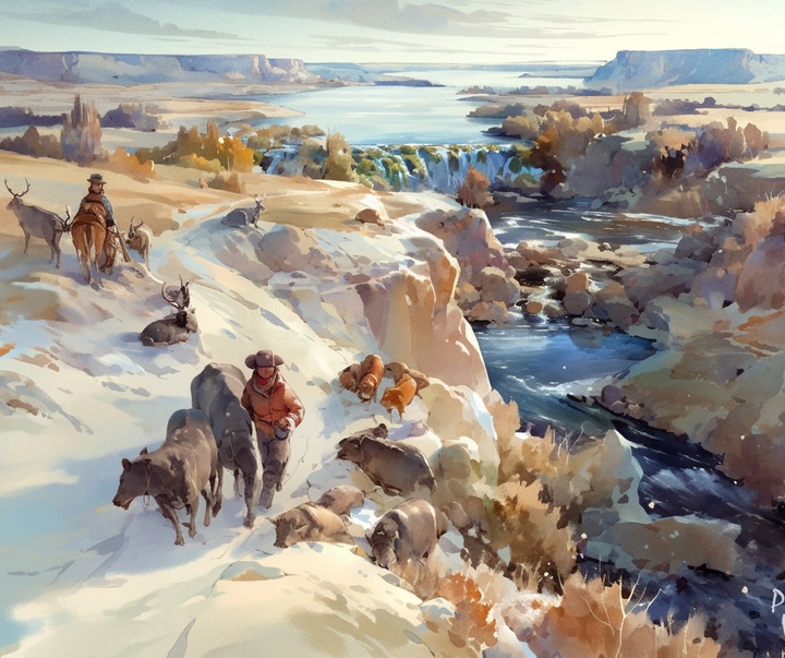 گالری آثار نقاشی پورنچای ویتایا از تایلند