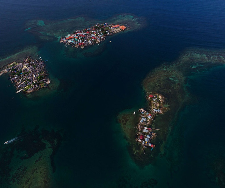 گالری آثار عکاسی لالو د آلمیدا از برزیل - قسمت دوم