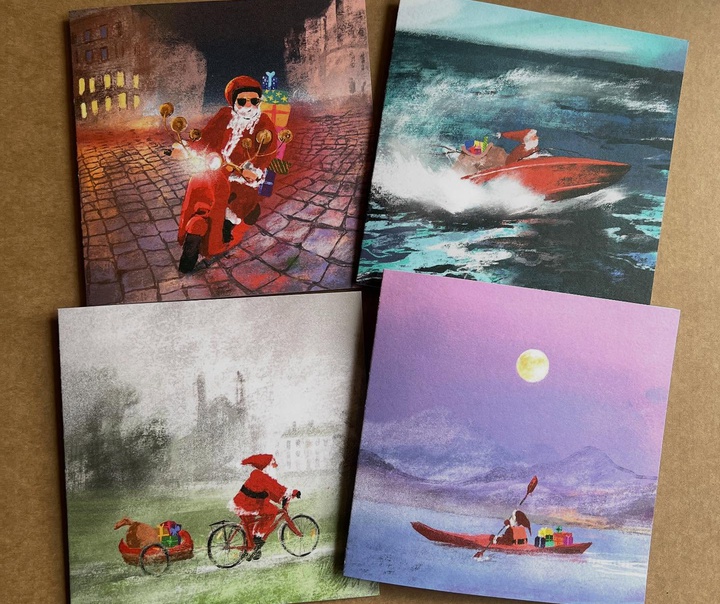 جنی بلومفیلد