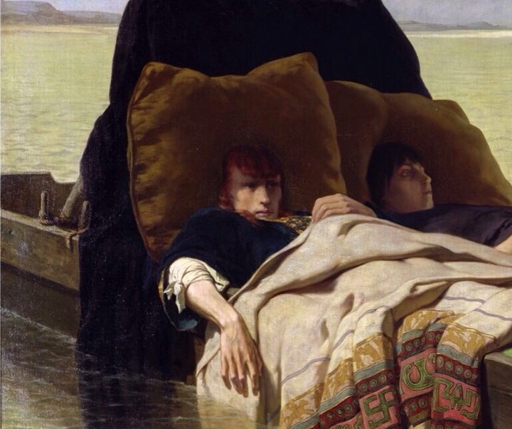 evariste vital luminais