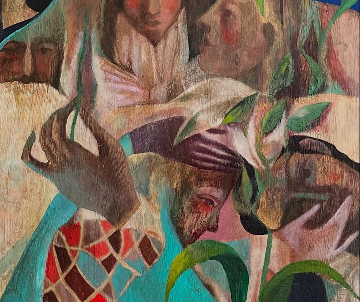 اولاف هایک