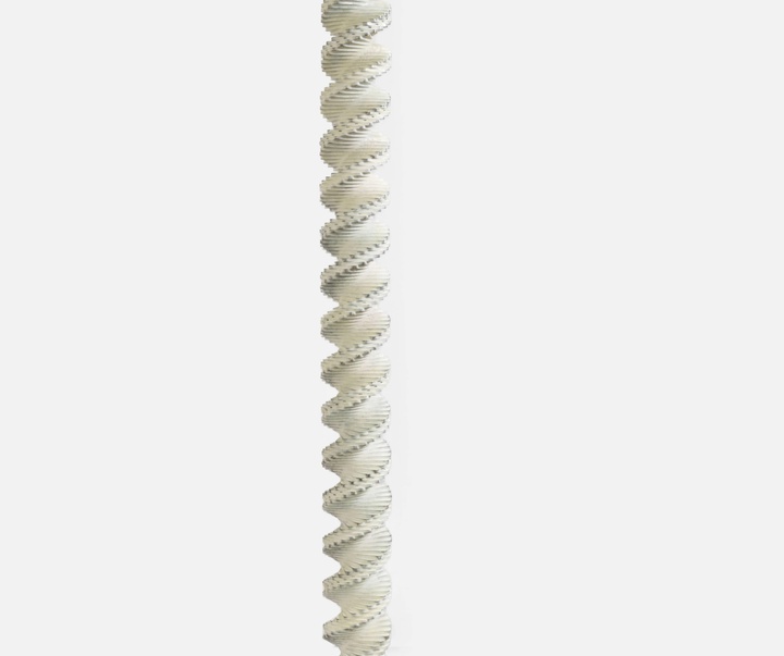 گالری آثار حجم آلیچجا کواده از لهستان