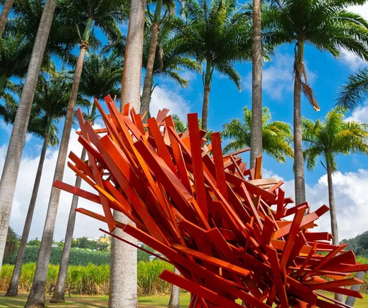 گالری آثار عکاسی کریستین گوتگبور از فرانسه