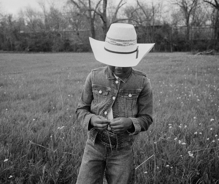 گالری آثار عکاسی رحیم فورچون از آمریکا