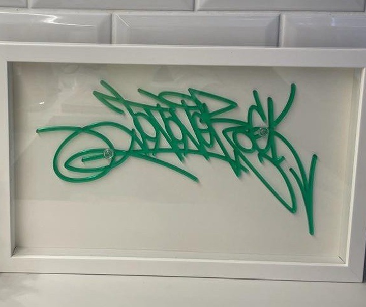 گالری آثار نقاشی جان اندرو پرلو (جان وان) از آمریکا