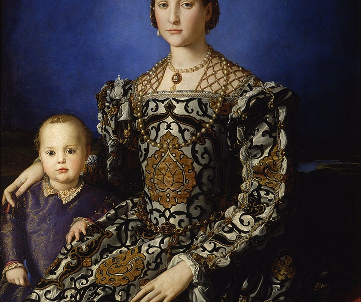 bronzino