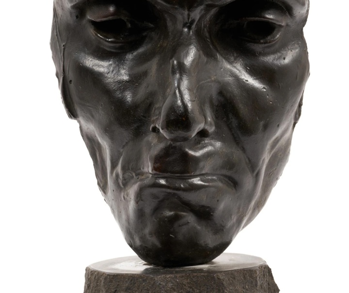 گالری مجسمه‌های آگوست رودن از فرانسه