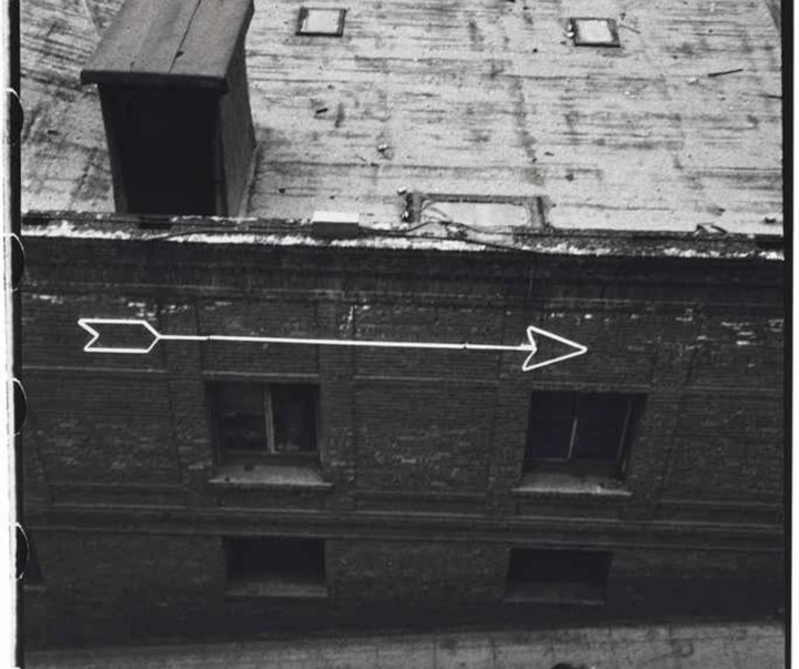 گالری عکس‌های رابرت فرانک از آمریکا