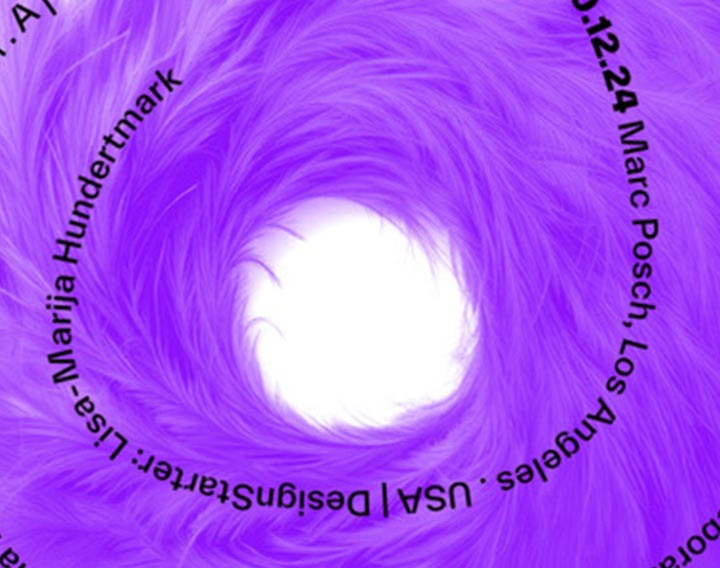 گالری آثار گرافیک مانوئل کروزر از آلمان