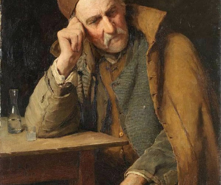 albert anker