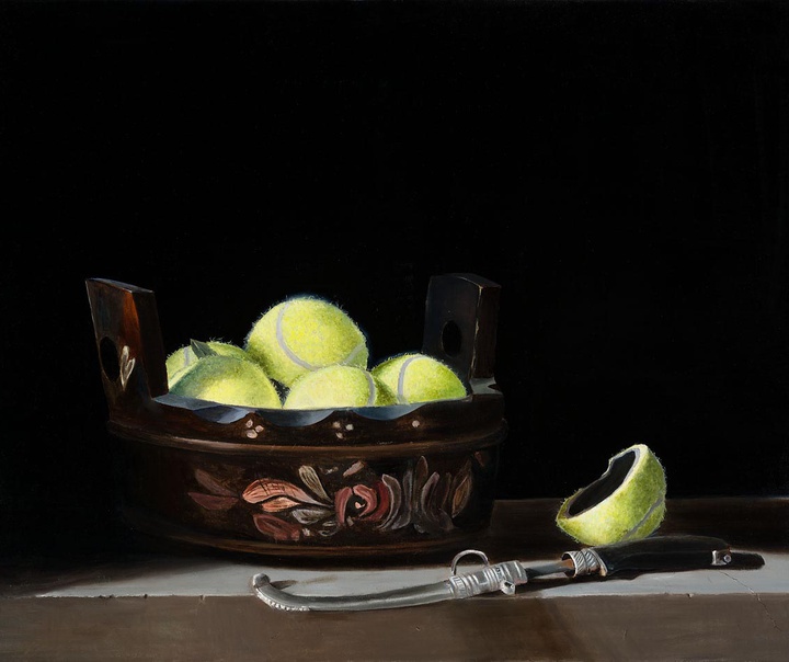 جولیا هوخبام