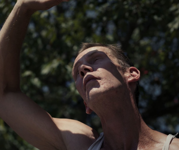 گالری آثار عکاسی گرگوری هالپرن از آمریکا