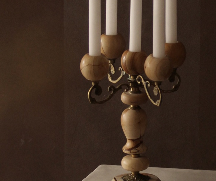 گالری هنر چیدمان و طراحی داخلی گروه عمارت بتنکورت از کانادا