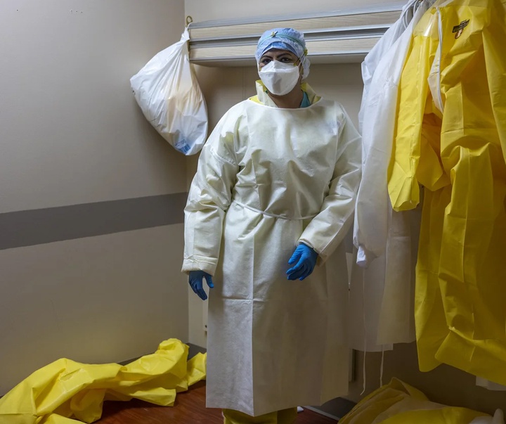 گالری آثار عکاسی رحیم فورچون از آمریکا