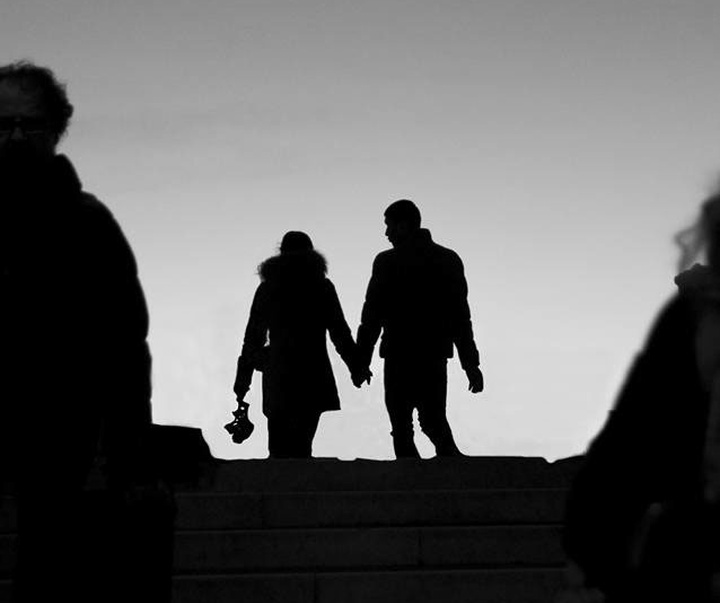 گالری آثار عکاسی لوئیس مدیچی از آرژانتین