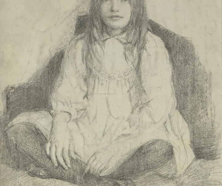 گالری نقاشی های دوروتی جانستون از اسکاتلند