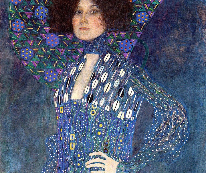 gustav klimt