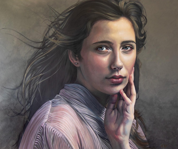 کاترین لانگهرست