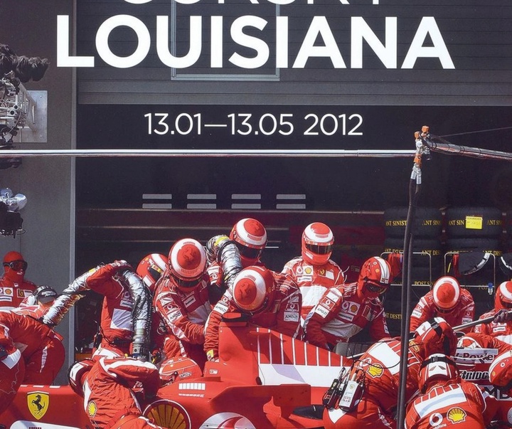 گالری آثار عکاسی آندریاس گورسکی از آلمان