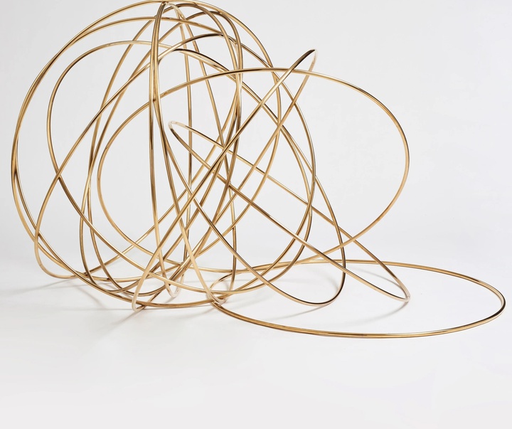 گالری آثار حجم آلیچجا کواده از لهستان