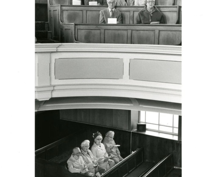 گالری آثار عکاسی مارتین پار از بریتانیا