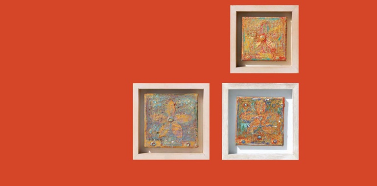 زمان هندسی در آثار همایون سلیمی