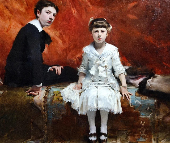 جان سینگر سارجنت