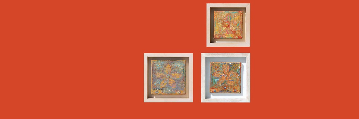 زمان هندسی در آثار همایون سلیمی