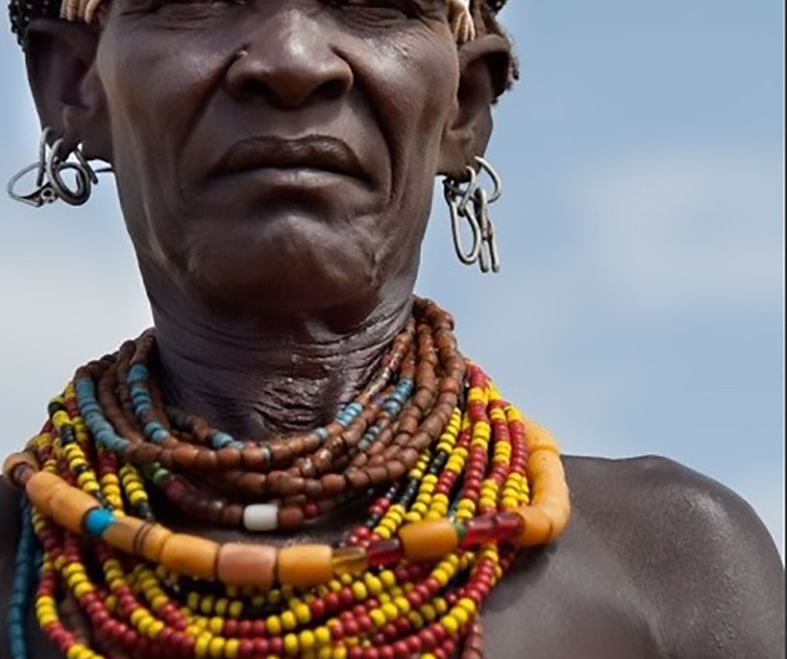 گالری آثار عکاسی الکس دمیدوف از اسپانیا