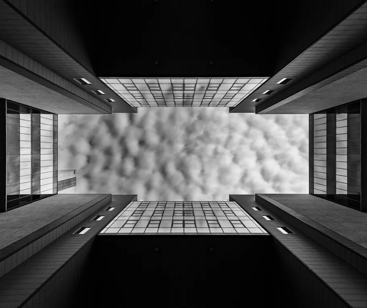 گالری آثار عکاسی جیامپائولو آنتونی از ایتالیا