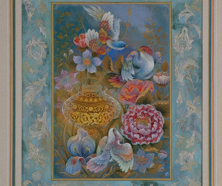 پرویز حاصلی