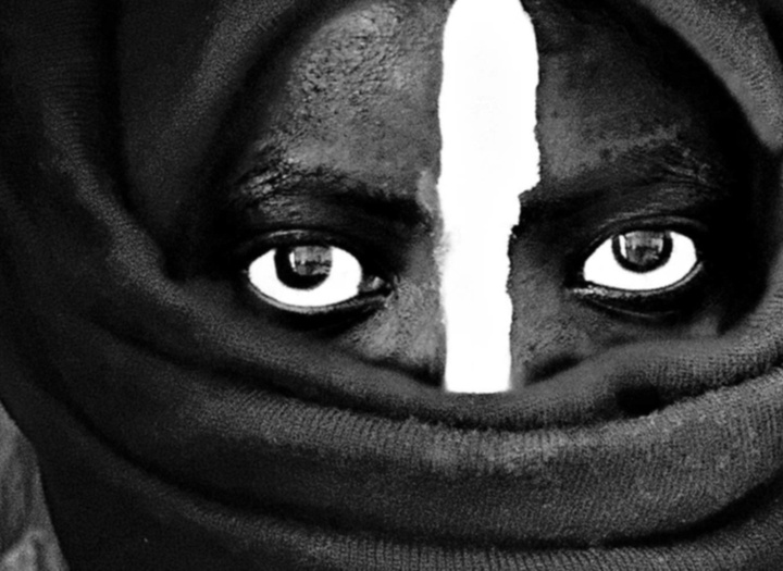 گالری عکس‌های زنله موهولی از آفریقای جنوبی