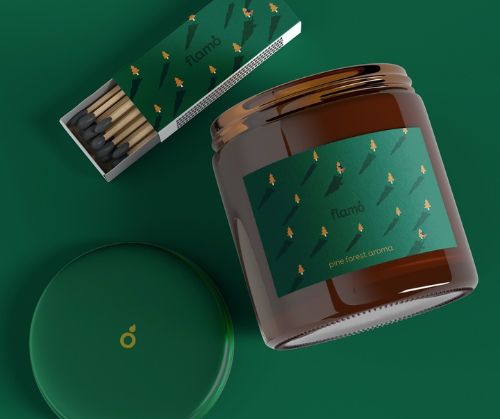 گالری طراحی بسته بندی محصولات تجاری از آمریکا و اروپا