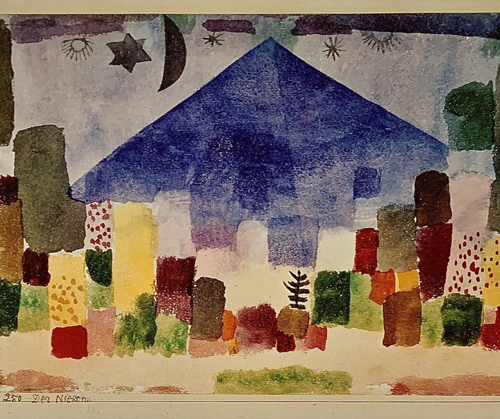 paul klee