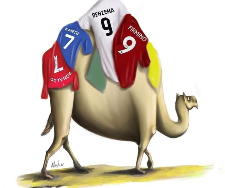 گالری منتخب آثار برتر کارتون دنیا - 136