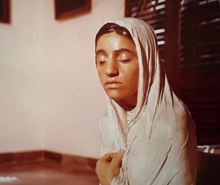 علی‌اکبر صنعتی