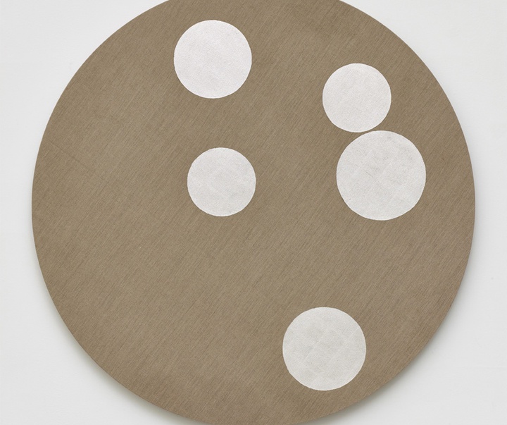 گالری آثار چیدمان و حجم جاناتان مانک از بریتانیا