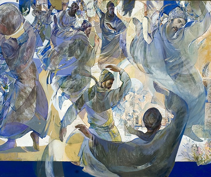حبیب الله صادقی