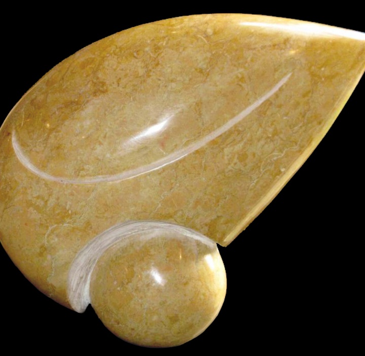 گالری آثار حجم تیل از اسپانیا